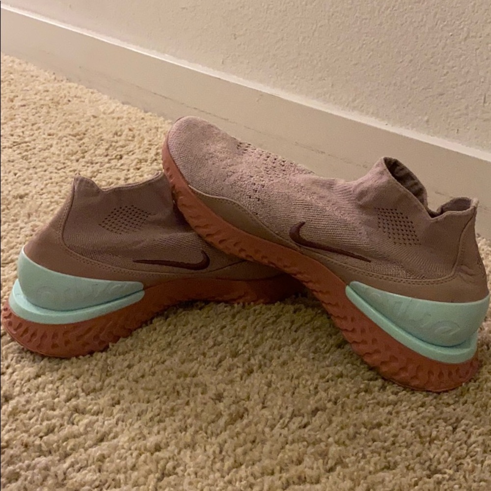 Nike react size 10.5